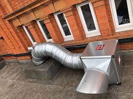 commercial extractor fan repairs mpumalanga
